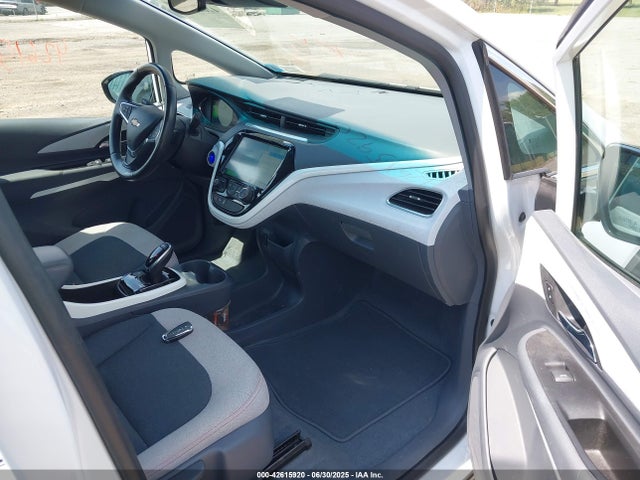 1G1FY6S0XL4126214 Chevrolet 2020
