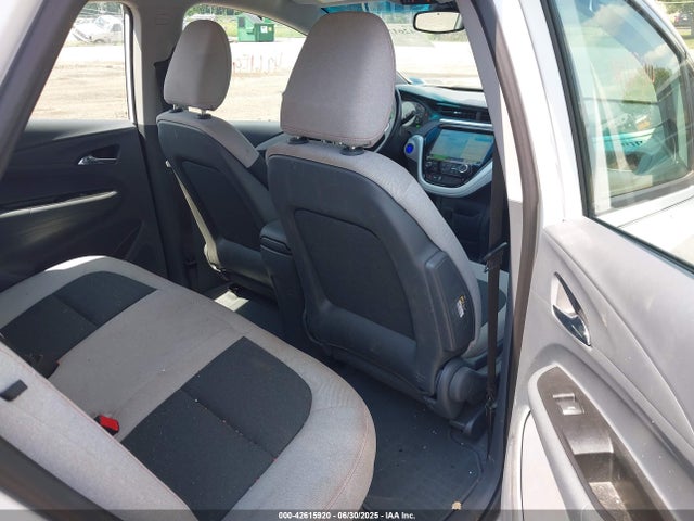 1G1FY6S0XL4126214 Chevrolet 2020