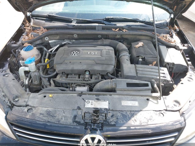 3VWD17AJ6EM386018 Volkswagen 2014