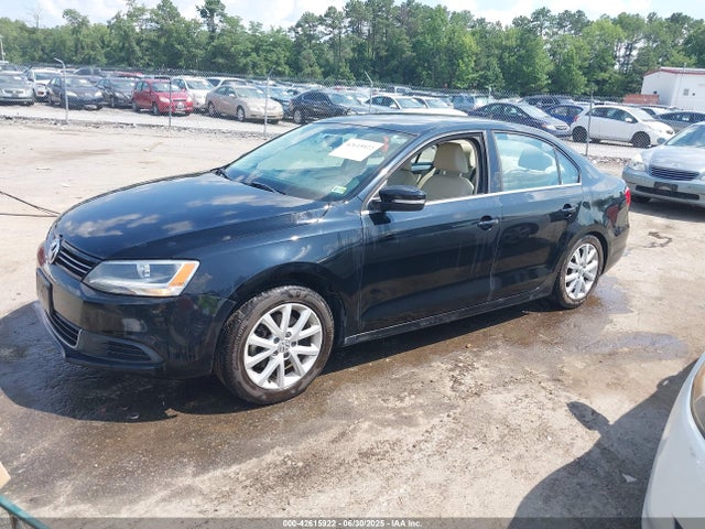3VWD17AJ6EM386018 Volkswagen 2014