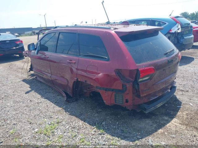 2018 JEEP GRAND CHEROKEE 1C4RJFAG5JC376406 Photo 2