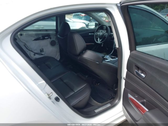 2016 ACURA TLX 19UUB2F37GA009342 Photo 7