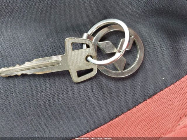 2002 MITSUBISHI LANCER JA3AJ86E12U024451 Photo 10