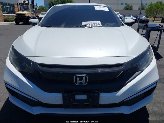 Honda k20c2 2021 19XFC2F6XME201345 Image 12