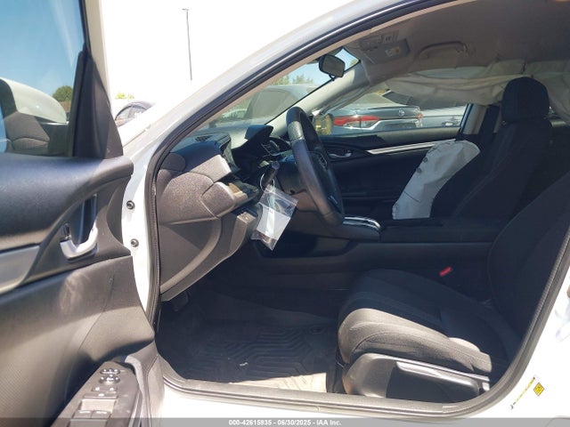 Honda k20c2 2021 19XFC2F6XME201345 Image 5