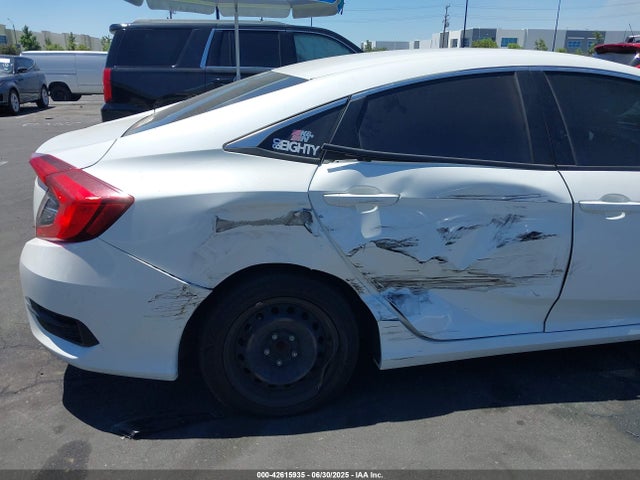 Honda k20c2 2021 19XFC2F6XME201345 Image 6