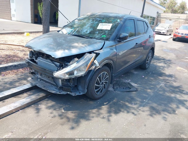 Nissan 2020 2020 3N1CP5BV2LL508348 Image 2
