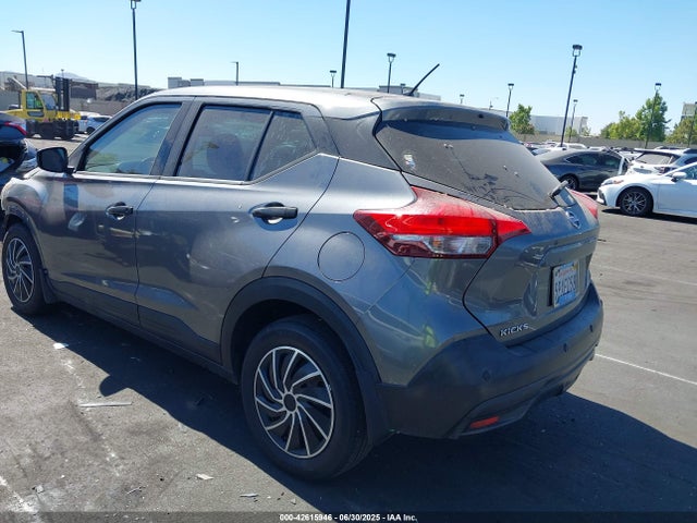 Nissan 2020 2020 3N1CP5BV2LL508348 Image 3