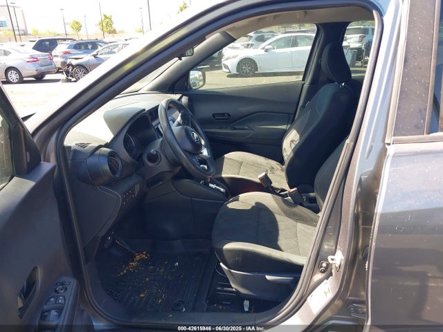Nissan 2020 2020 3N1CP5BV2LL508348 Image 5