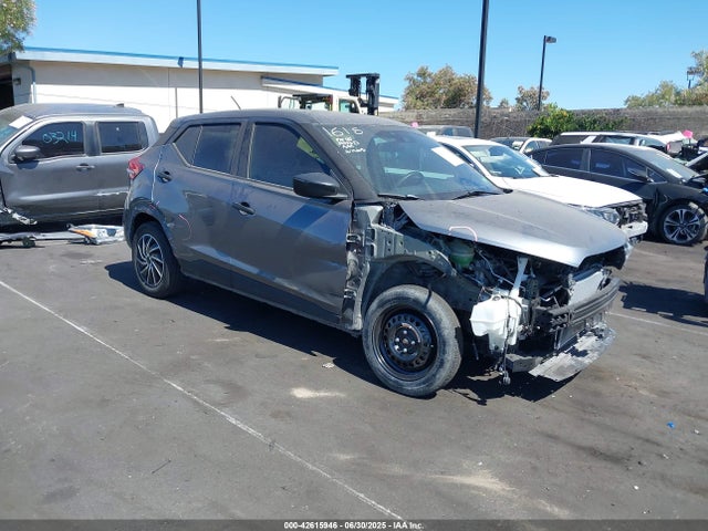 Nissan 2020 2020 3N1CP5BV2LL508348 Image 6