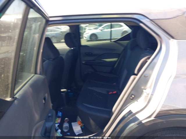 Nissan 2020 2020 3N1CP5BV2LL508348 Image 8
