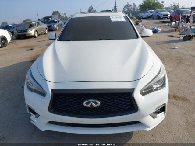 JN1EV7ARXLM255588 Infiniti 2020