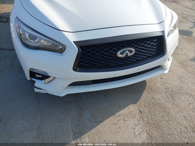 JN1EV7ARXLM255588 Infiniti 2020