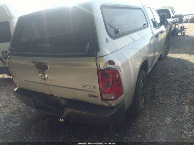 2013 RAM 1500 1C6RR7FP0DS512773 Photo 3