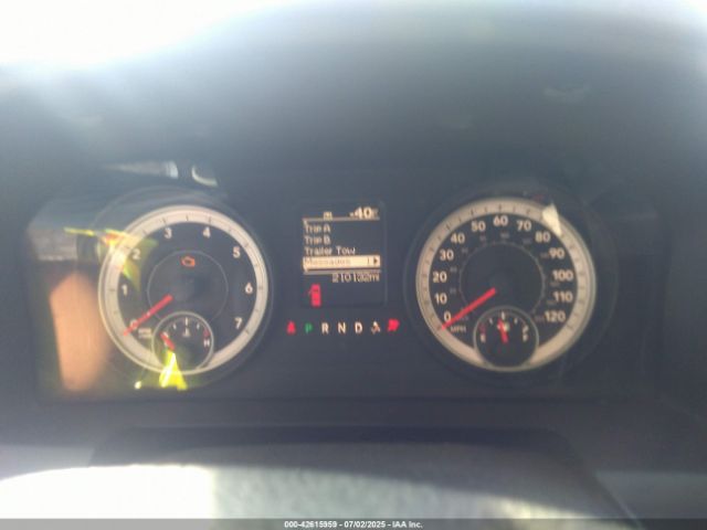 2013 RAM 1500 1C6RR7FP0DS512773 Photo 6