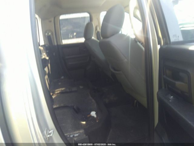 2013 RAM 1500 1C6RR7FP0DS512773 Photo 7