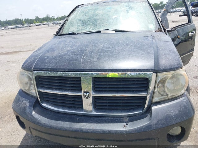 42615966 :رقم المزاد ، 1D8HD48P67F560727 vin ، 2007 Dodge Durango Slt مزاد بيع