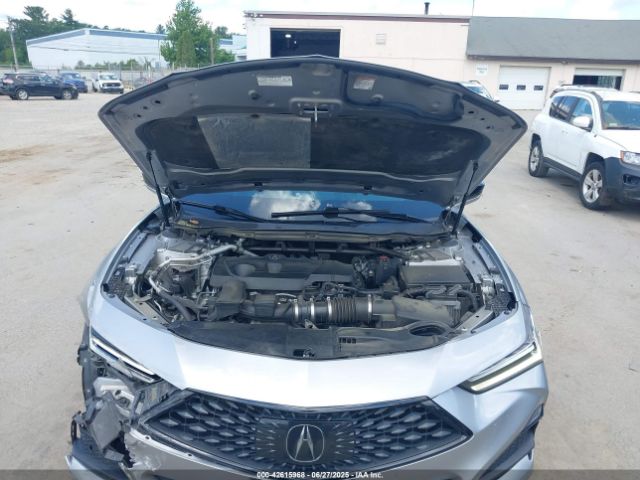 2021 ACURA TLX 19UUB5F52MA007142 Photo 9