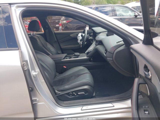 2021 ACURA TLX 19UUB5F52MA007142 Photo 4