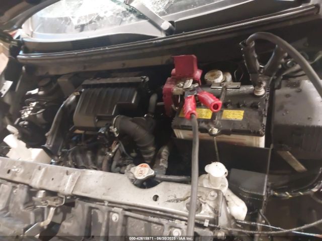 2024 MITSUBISHI MIRAGE ML32AUHJ5RH033667 Photo 9