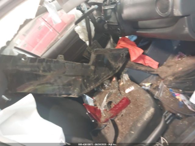 2024 MITSUBISHI MIRAGE ML32AUHJ5RH033667 Photo 4