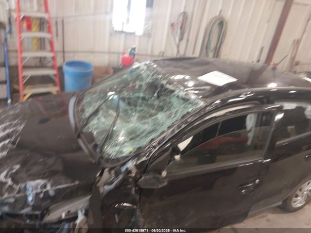 2024 MITSUBISHI MIRAGE ML32AUHJ5RH033667 Photo 5