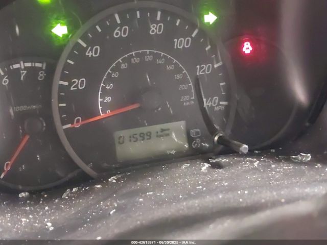 2024 MITSUBISHI MIRAGE ML32AUHJ5RH033667 Photo 6