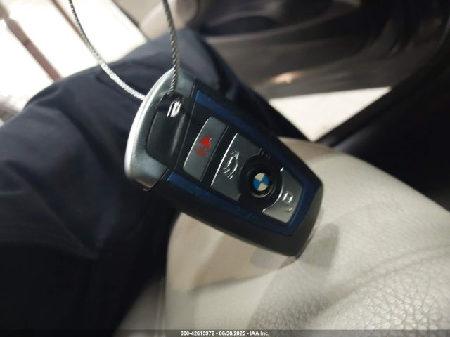 2015 BMW 335I GRAN TURISMO WBA3X9C53FD868156 Photo 10