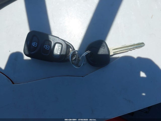 5NPD84LF8LH545338 Hyundai mpi nu