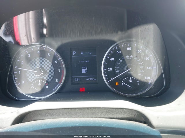 5NPD84LF8LH545338 Hyundai mpi nu
