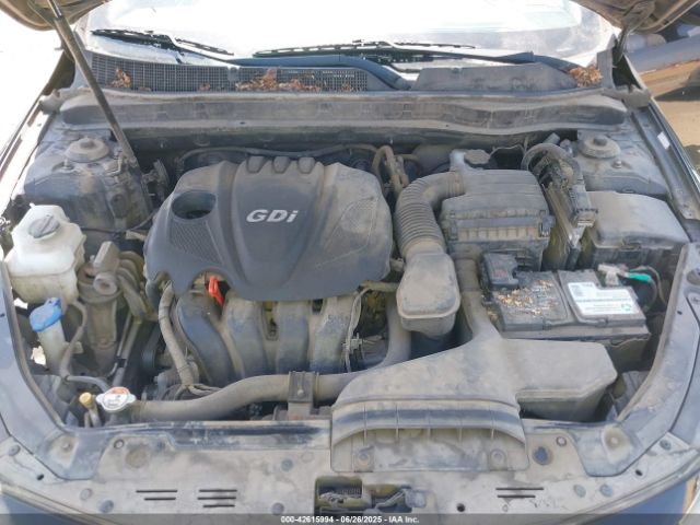 5XXGM4A79EG283381 KIA dohc gdi theta ii