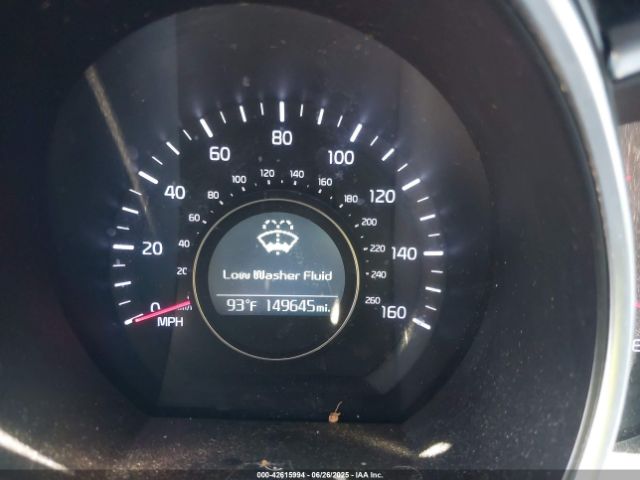 5XXGM4A79EG283381 KIA dohc gdi theta ii