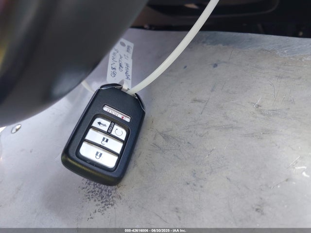 1HGCV1F47MA022108 Honda l15be