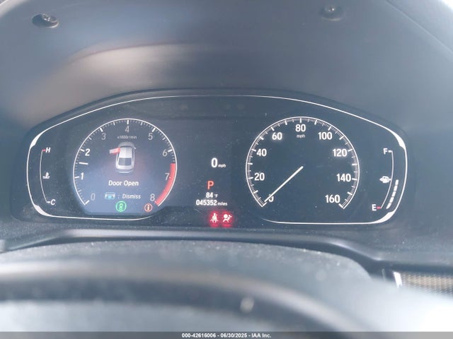 1HGCV1F47MA022108 Honda l15be