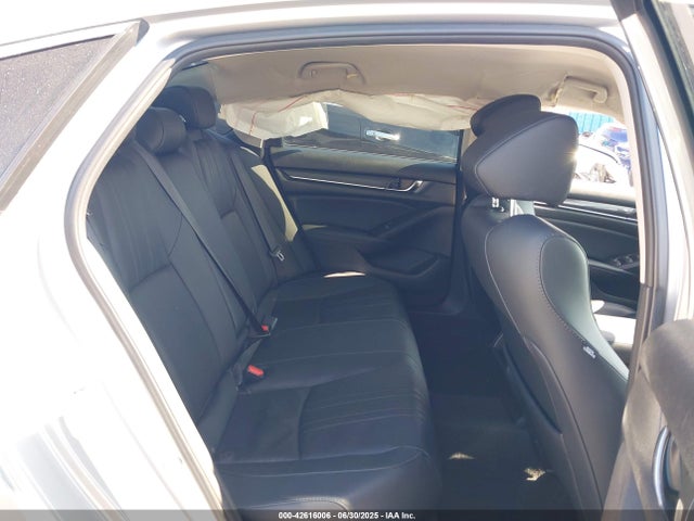 1HGCV1F47MA022108 Honda l15be