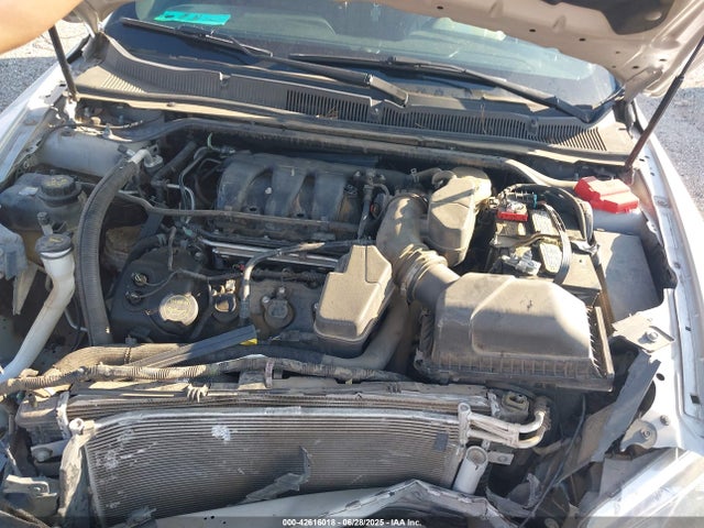 1FAHP2F87HG120930 Ford 3.5l ti-vct