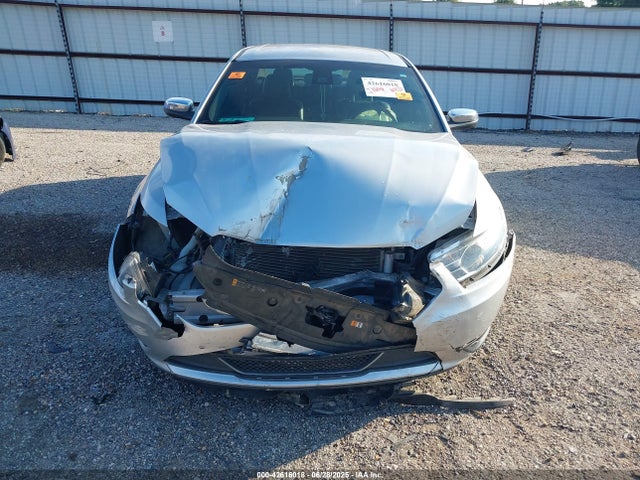 1FAHP2F87HG120930 Ford 3.5l ti-vct