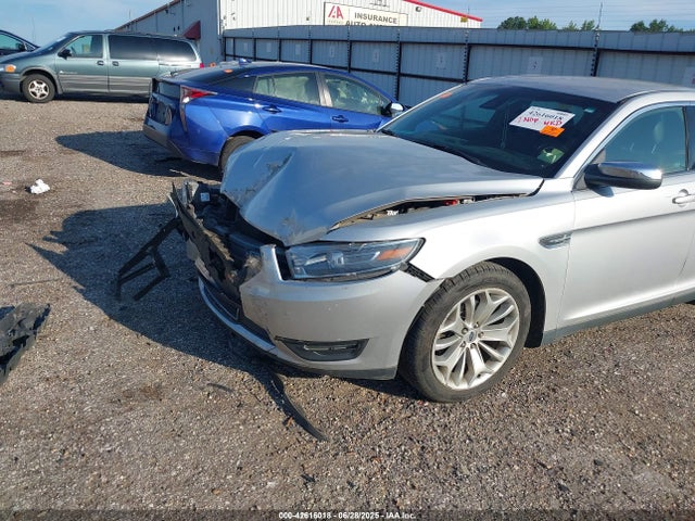 1FAHP2F87HG120930 Ford 3.5l ti-vct