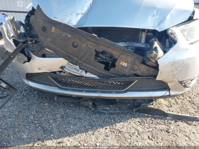 1FAHP2F87HG120930 Ford 3.5l ti-vct