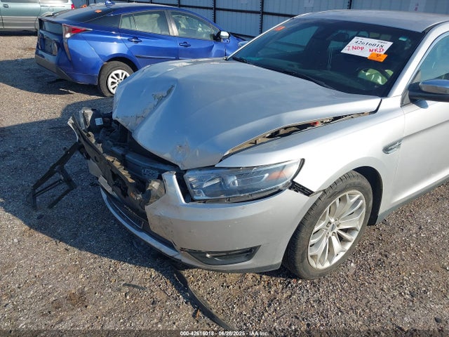 1FAHP2F87HG120930 Ford 3.5l ti-vct