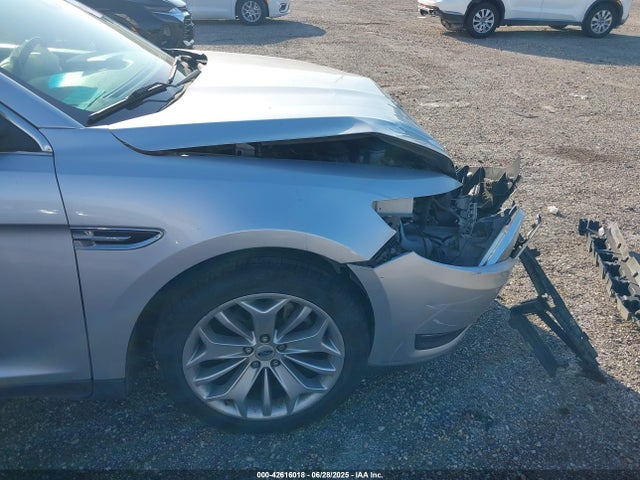 1FAHP2F87HG120930 Ford 3.5l ti-vct