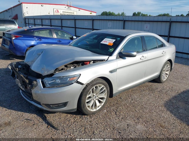 1FAHP2F87HG120930 Ford 3.5l ti-vct