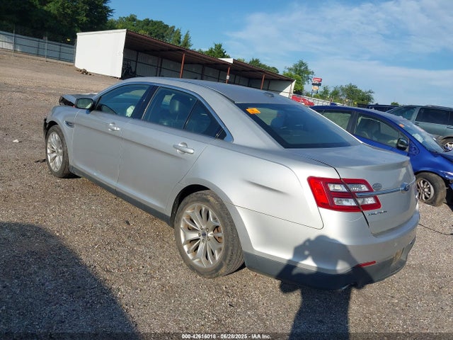 1FAHP2F87HG120930 Ford 3.5l ti-vct