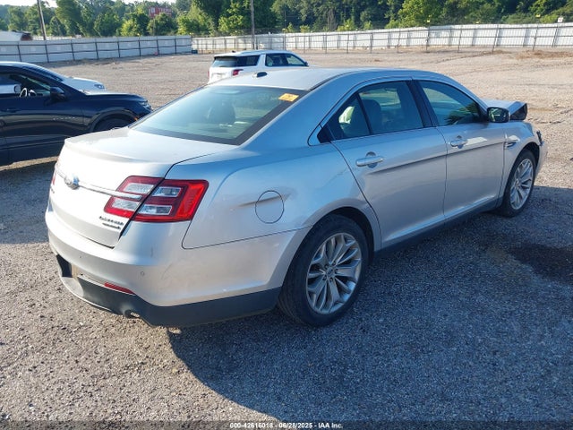 1FAHP2F87HG120930 Ford 3.5l ti-vct