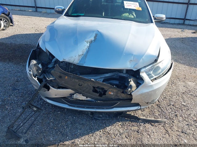 1FAHP2F87HG120930 Ford 3.5l ti-vct