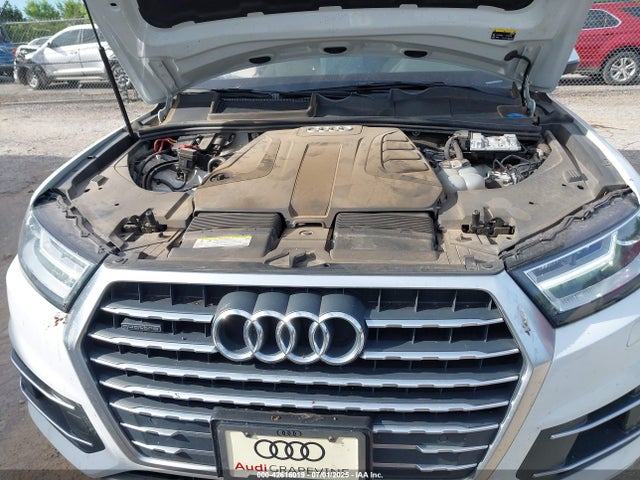 2019 AUDI Q7 WA1AHAF79KD029459 Photo 9