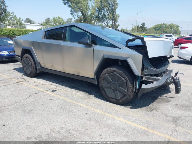2024 TESLA CYBERTRUCK 7G2CEHED6RA026362 Photo 0