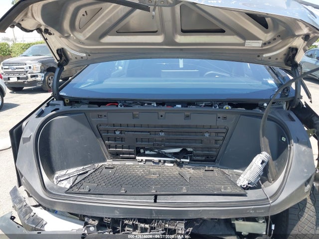 2024 TESLA CYBERTRUCK 7G2CEHED6RA026362 Photo 9