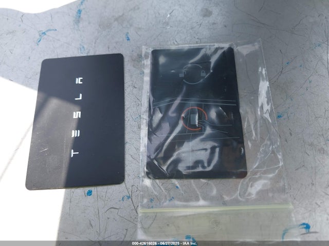 2024 TESLA CYBERTRUCK 7G2CEHED6RA026362 Photo 10