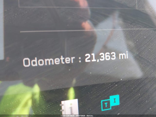 2024 TESLA CYBERTRUCK 7G2CEHED6RA026362 Photo 6